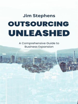 cover image of Outsourcing Unleashed